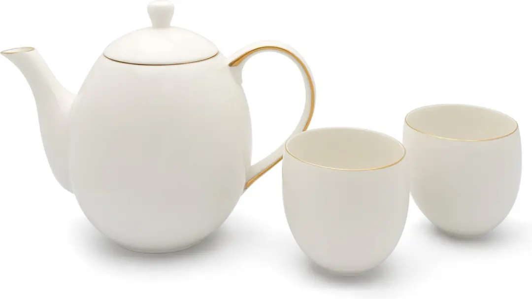 Bredemeijer Canterbury Theepot 1,2L