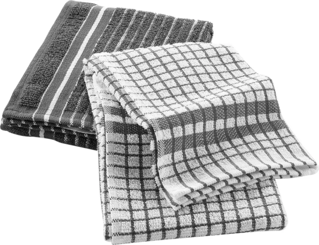 Wicotex Keukenhanddoeken 2 Stuks