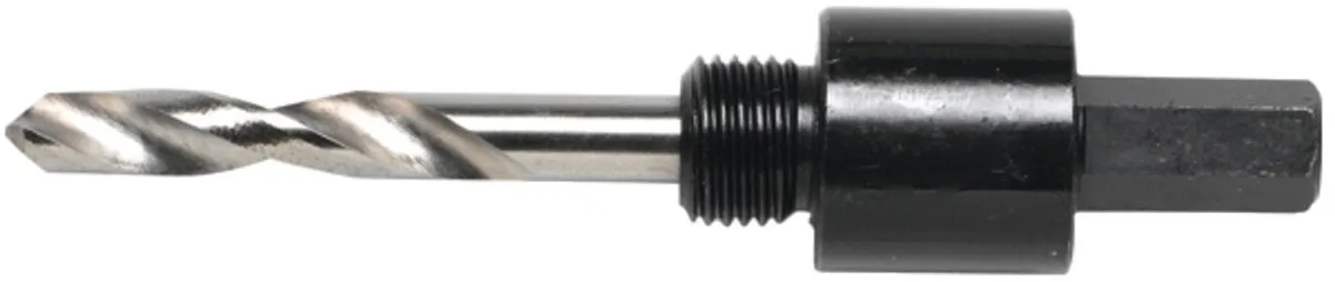 Makita HSS BiM Gatzaaghouder ZE2 14-30mm 6-KT