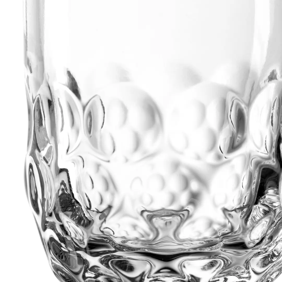 Leonardo GOCCE 1 Espressoglas 60ml - 2 Stuks - afbeelding 6 van 6