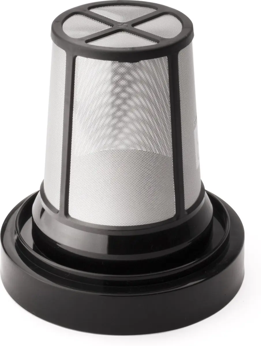 Bredemeijer Theefilter Duet RVS 1421 - Zwart - afbeelding 6 van 6