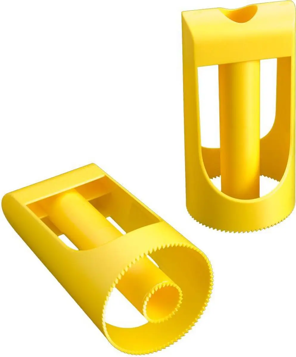 Metaltex Ananassnijder