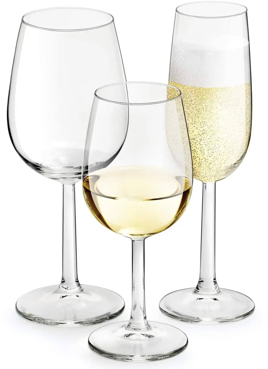 Royal Leerdam Bouquet Wijnglas 45cl - 6 Stuks