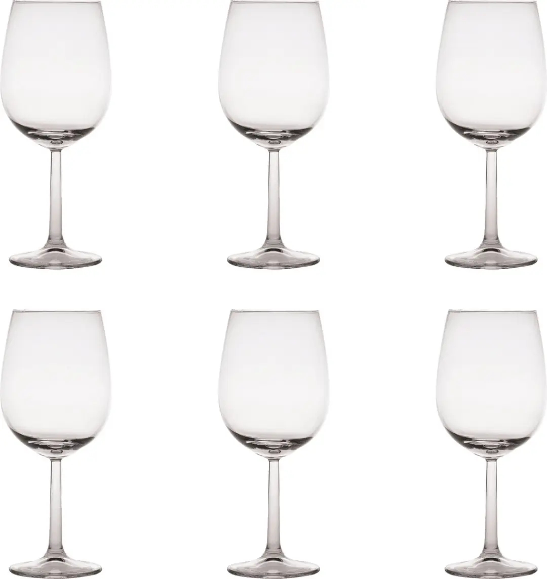 Royal Leerdam Bouquet Wijnglas 45cl - 6 Stuks