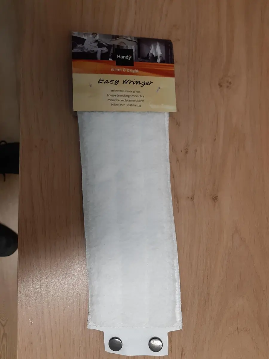 Handy Microvezel Vervanghoes 30cm