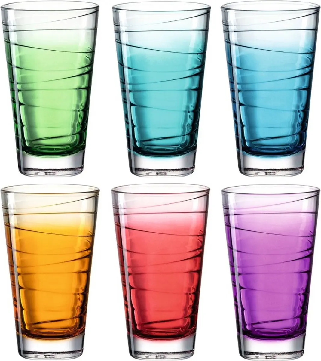 Leonardo Drinkglas Vario 280ml