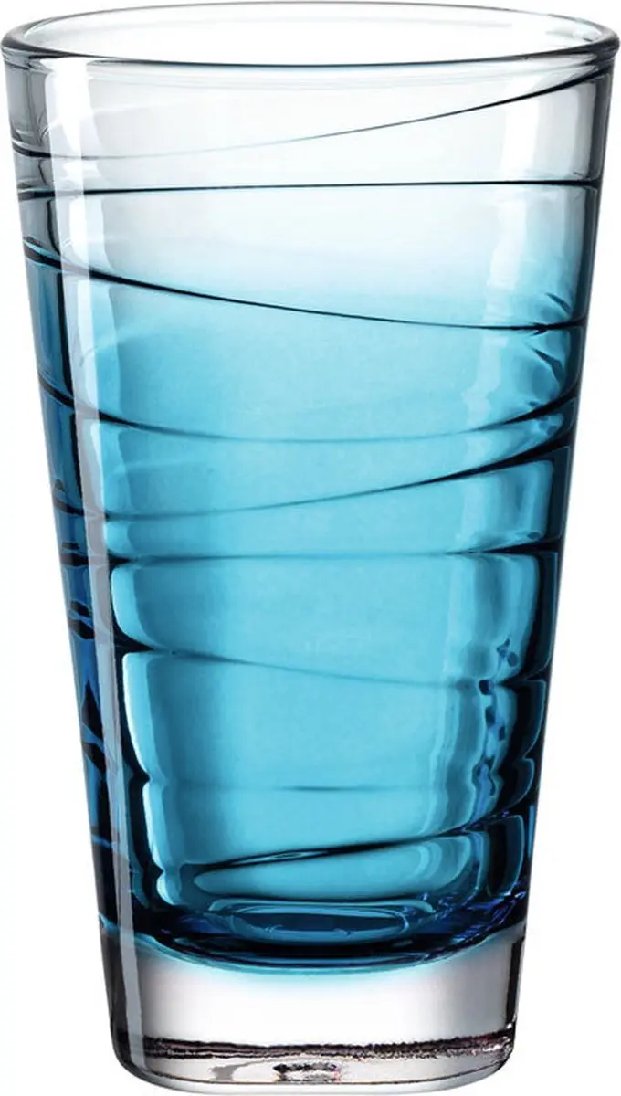 Leonardo Drinkglas Vario 280ml - 6 Stuks - Divers