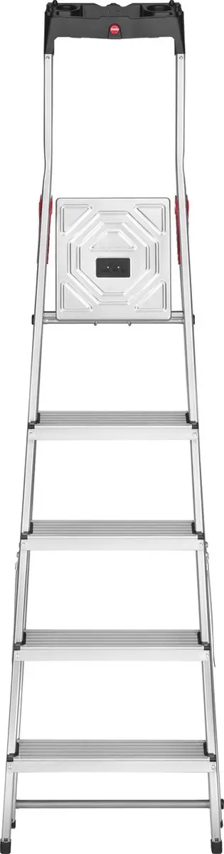 Hailo L60 Trapladder - EN 131 - 150 kg