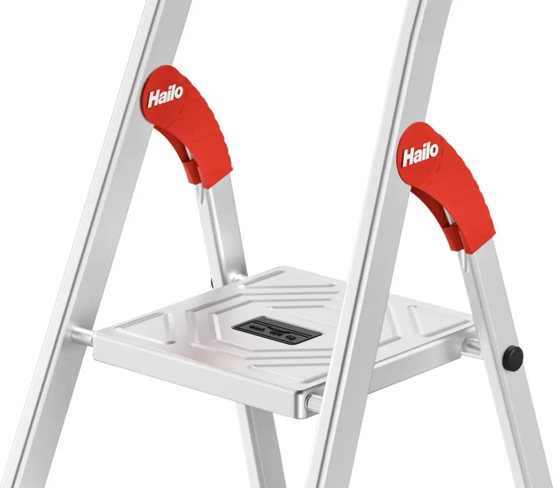 Hailo L60 Trapladder - EN 131 - 150 kg