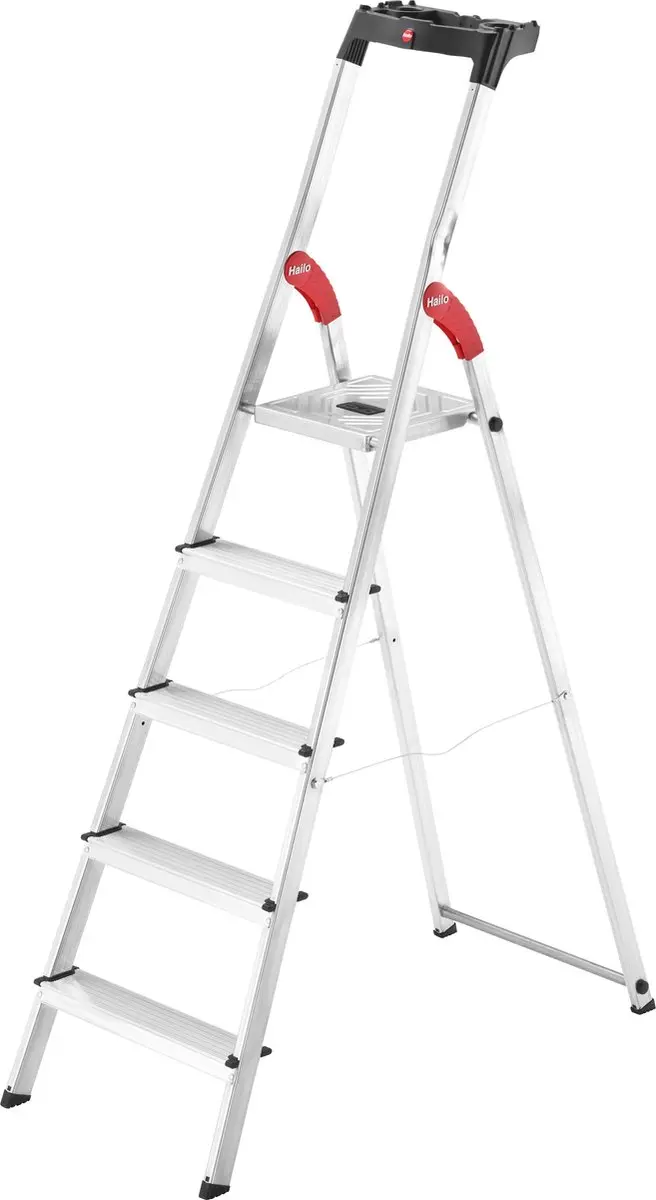 Hailo L60 Trapladder