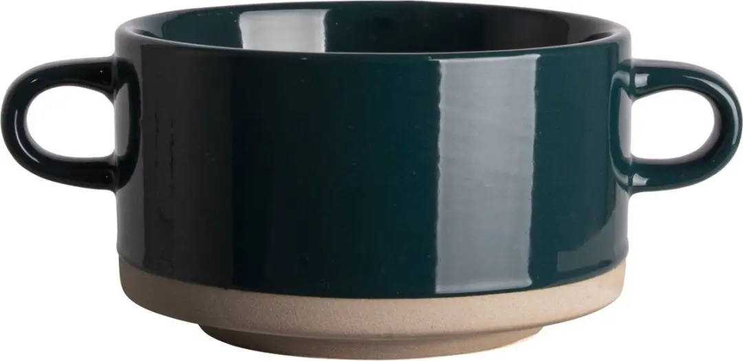 Gusta Design Soepkom 450ml