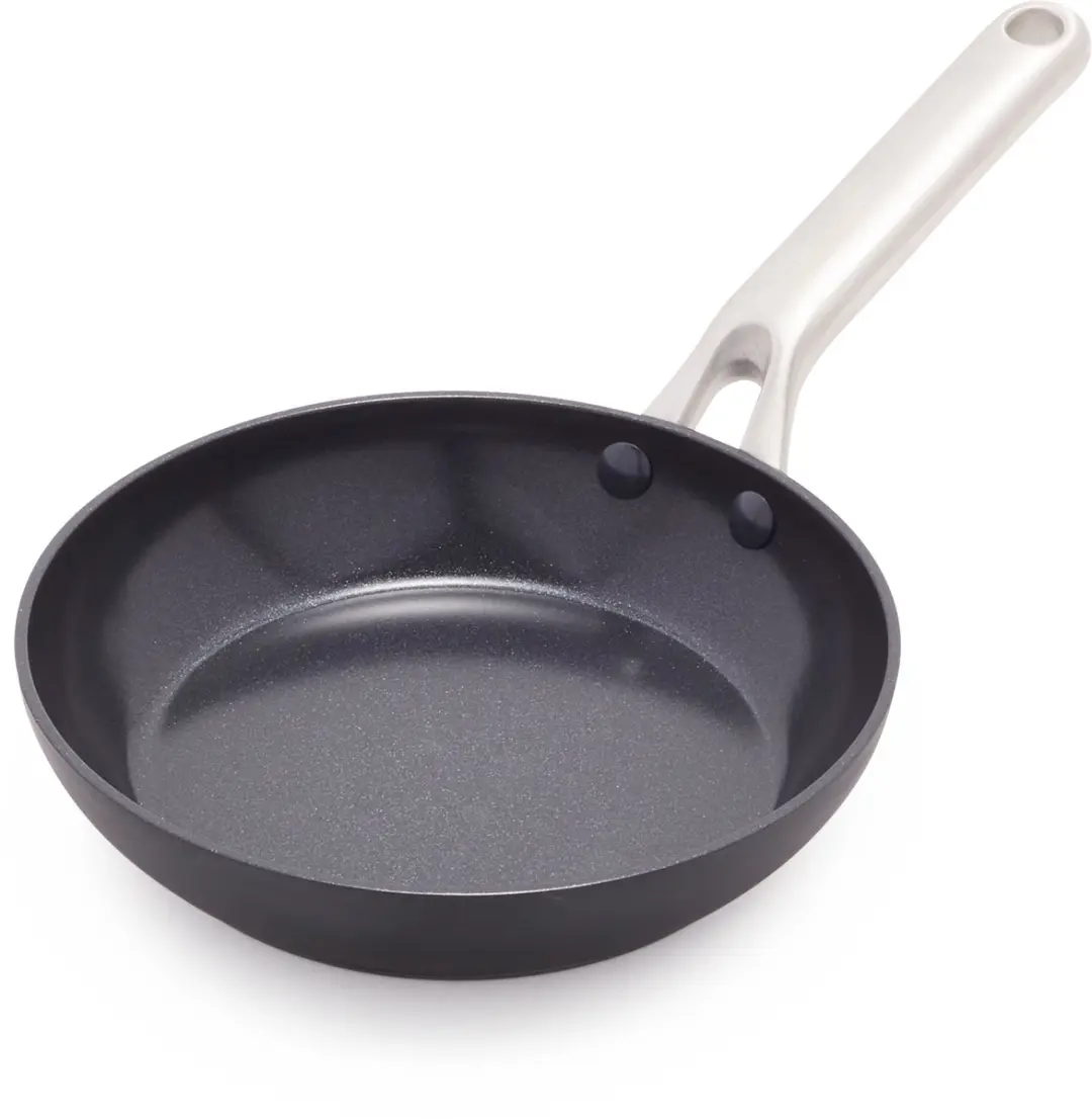 GreenPan Omega CC006538-001 Keramische Inductiepan 20cm