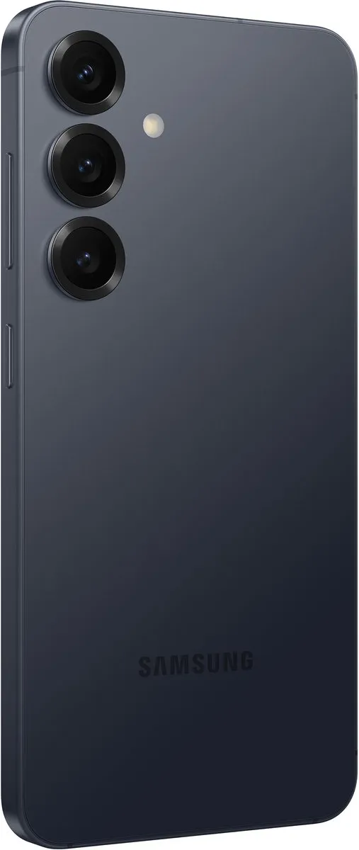 Samsung Galaxy S25 128GB - Zwart
