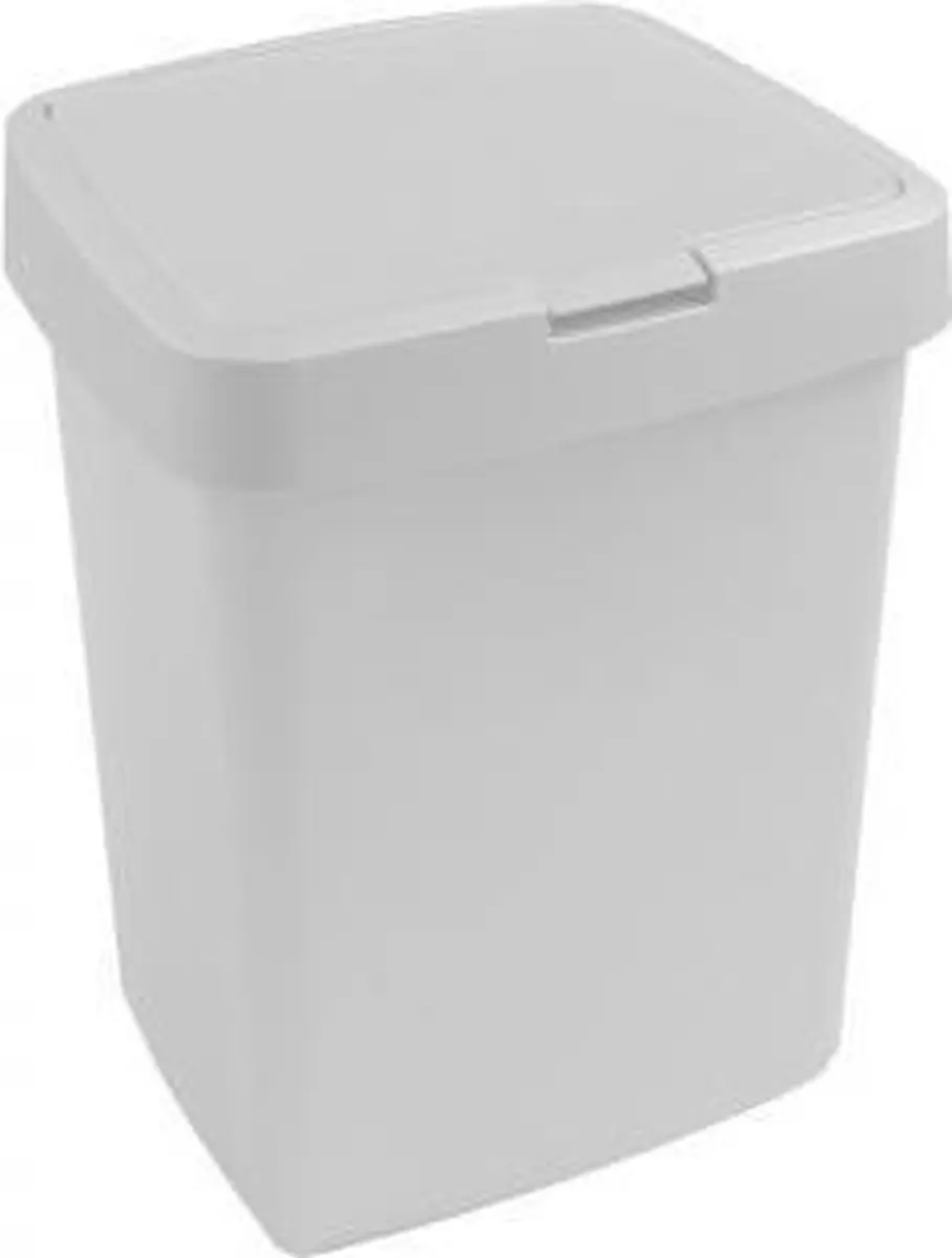 Sunware Delta Prullenbak 10L