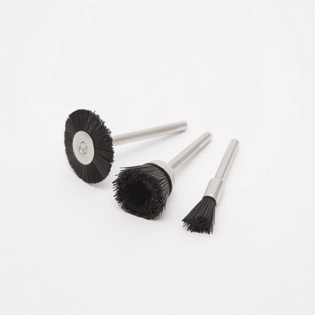 Handy Nylon Borstel Set 10125-11