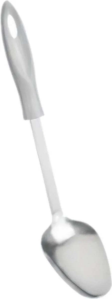 Metaltex Opscheplepel 30cm - Chroom RVS