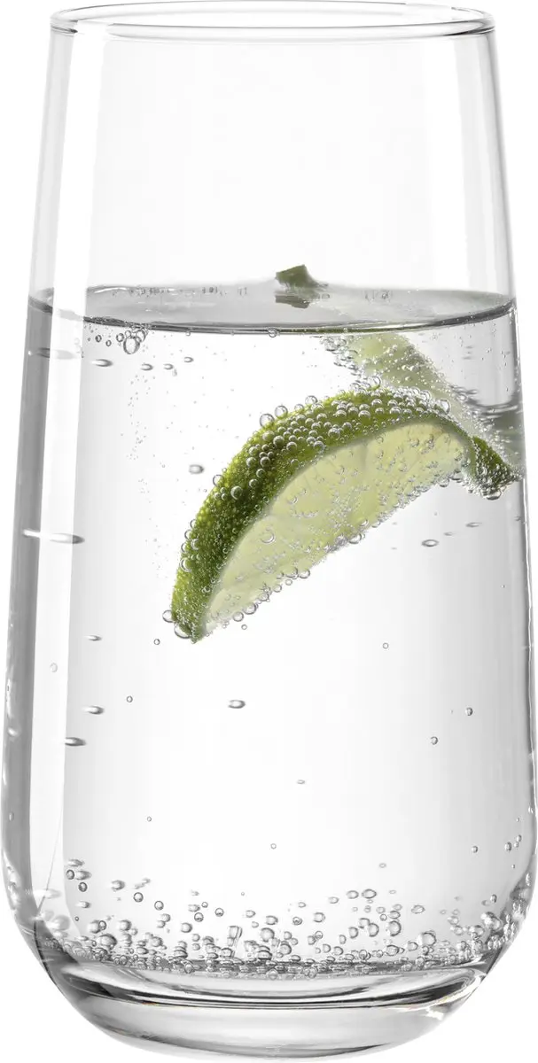 Leonardo Montana Longdrinkglazen 470ml - Set van 3