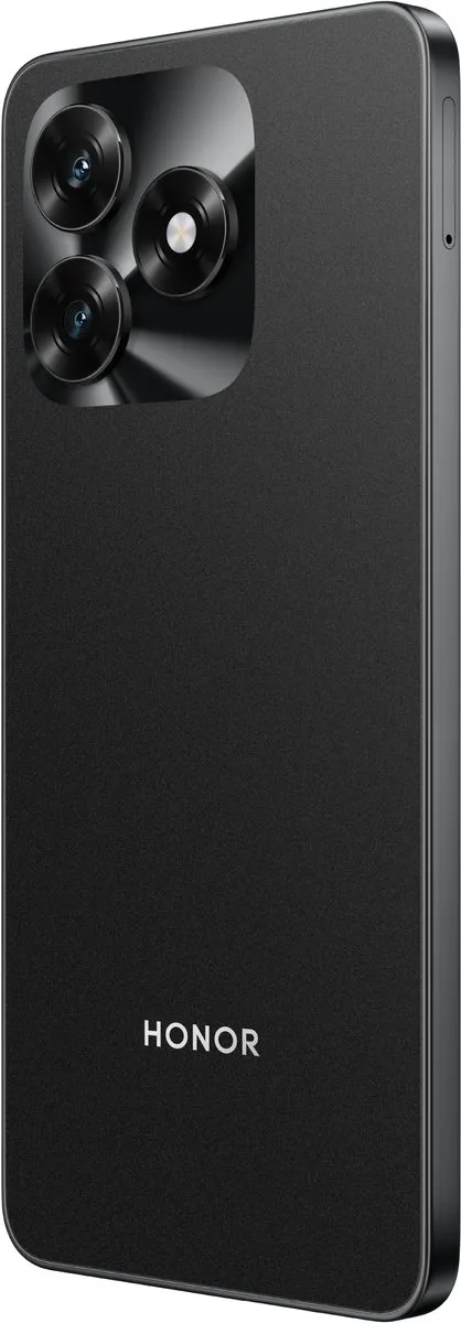 Honor X5c PLUS NLA-LX1 Smartphone - 4GB/128GB - 6.74" - Zwart - afbeelding 6 van 6