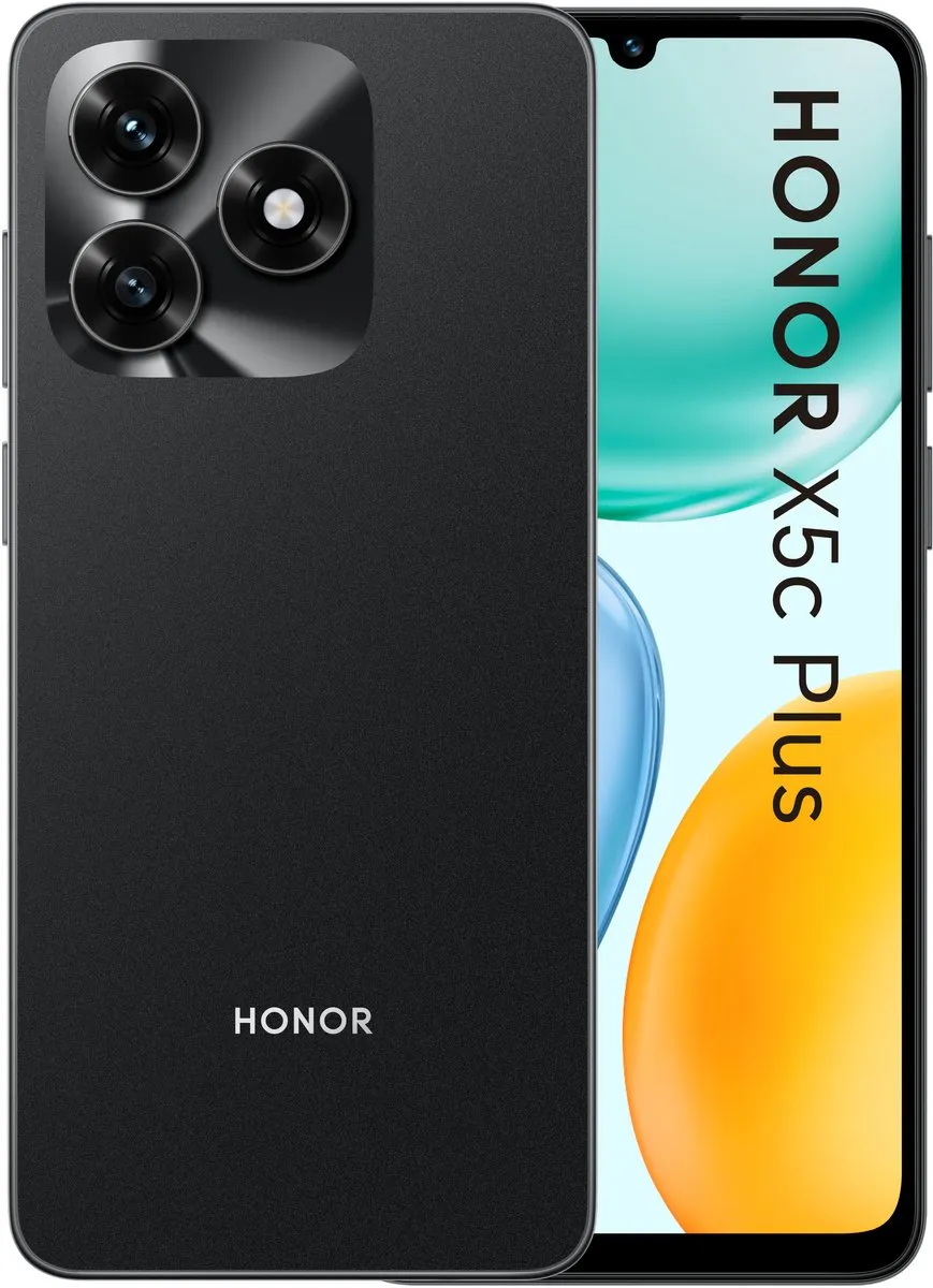 Honor X5c PLUS NLA-LX1 Smartphone