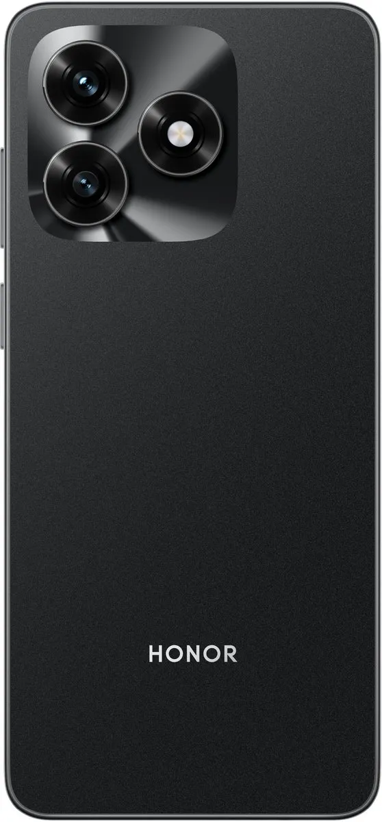 Honor X5c PLUS NLA-LX1 Smartphone - 4GB/128GB - 6.74" - Zwart