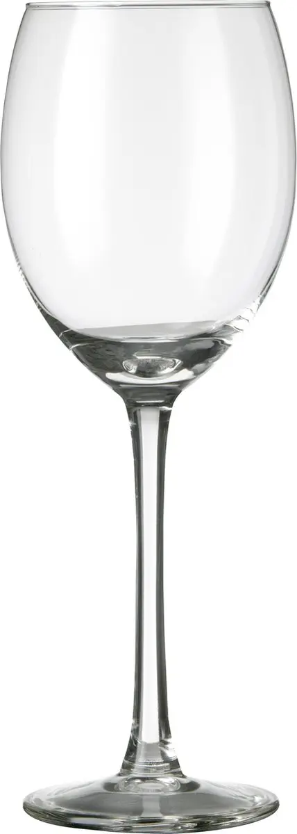 Royal Leerdam Plaza Wijnglas 33cl - 6 Stuks