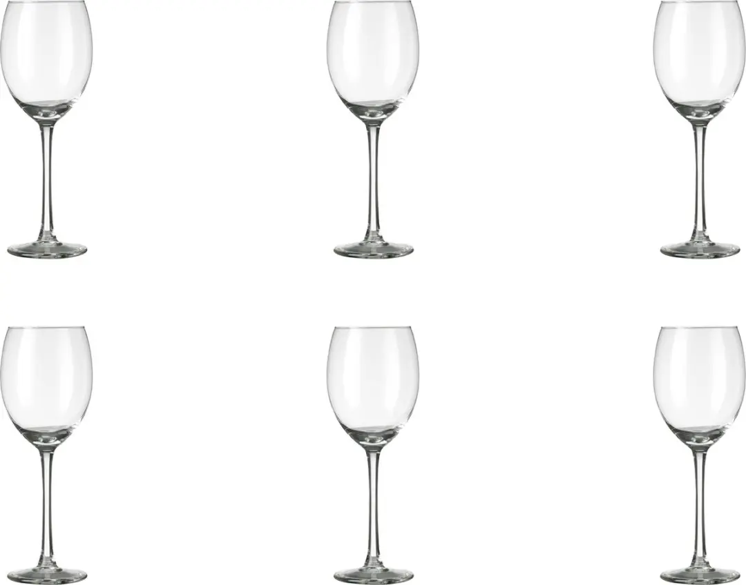Royal Leerdam Plaza Wijnglas 33cl