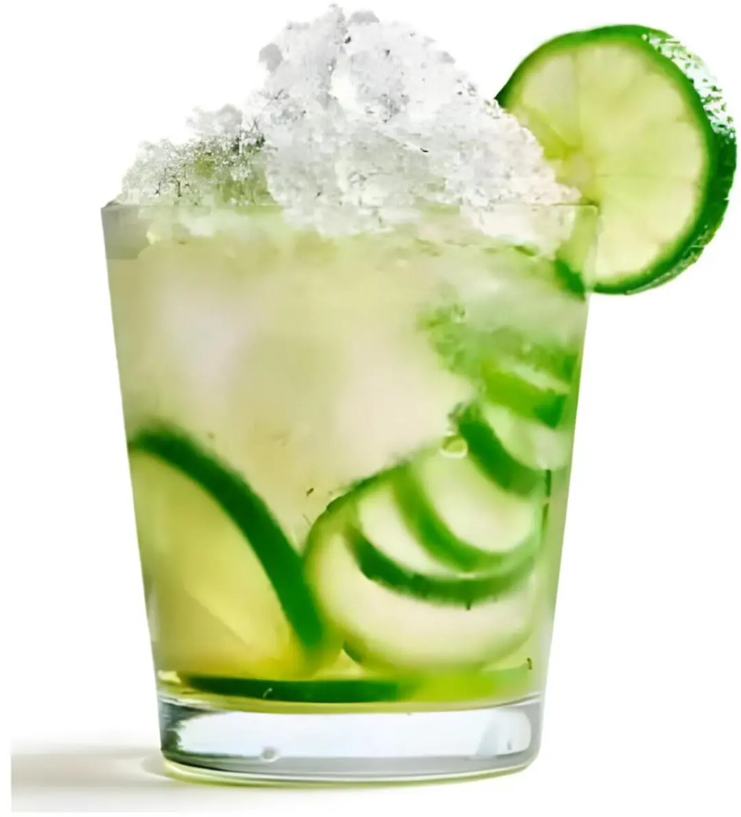 Royal Leerdam Caipirinha Cocktailglas 350ml - 8 Stuks