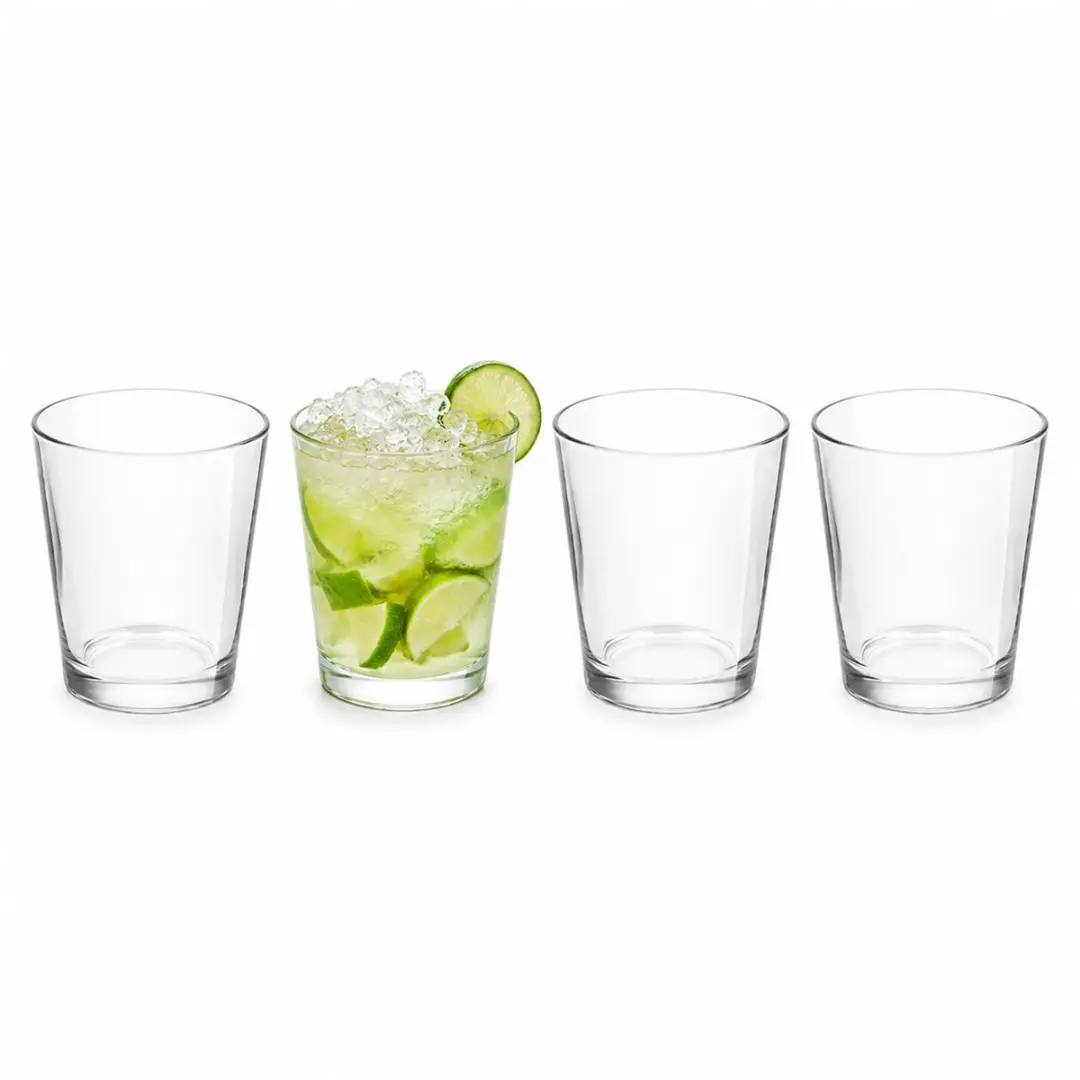 Royal Leerdam Caipirinha Cocktailglas 350ml