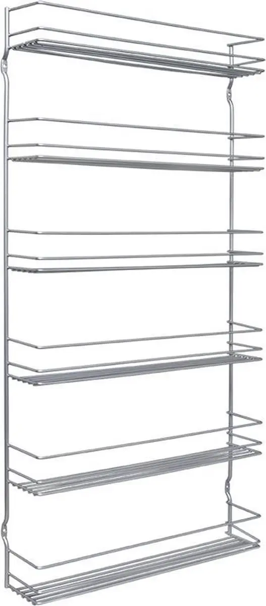 Metaltex Kruidenrek Pepito 6