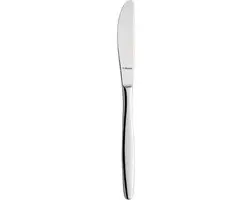 Amefa Florence Dessertmessen D089 - 12 Stuks - Grijs