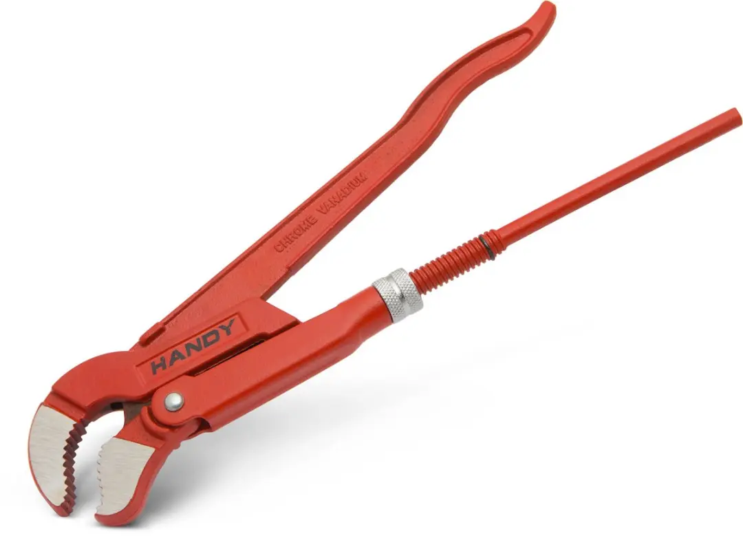 Handy Pijpsleutel 10621B