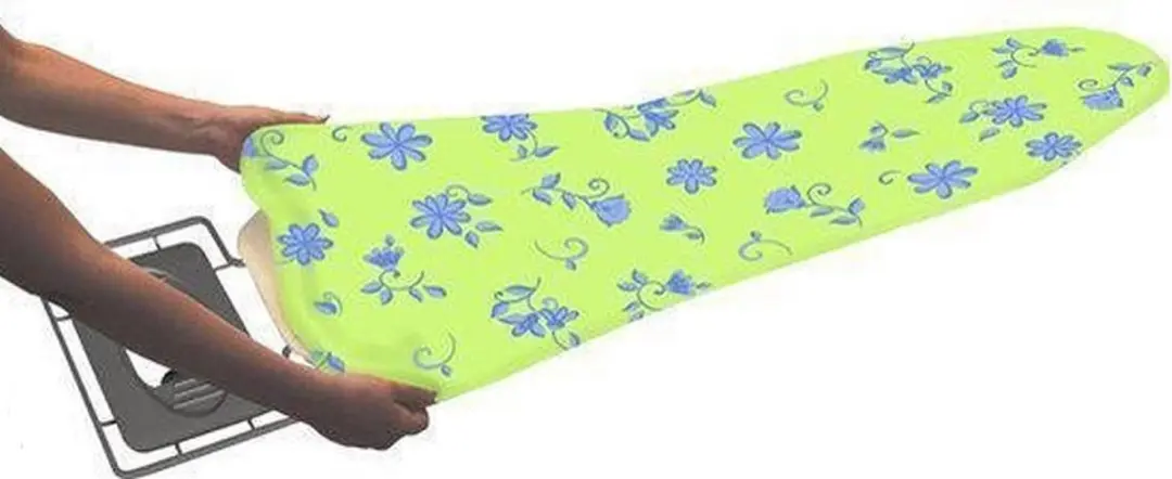 Metaltex Strijkhoes Elastic Fit 418221