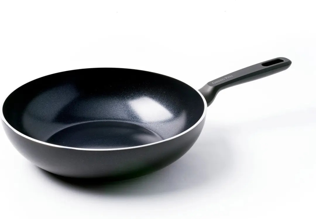 GreenPan Memphis Wokpan 28cm