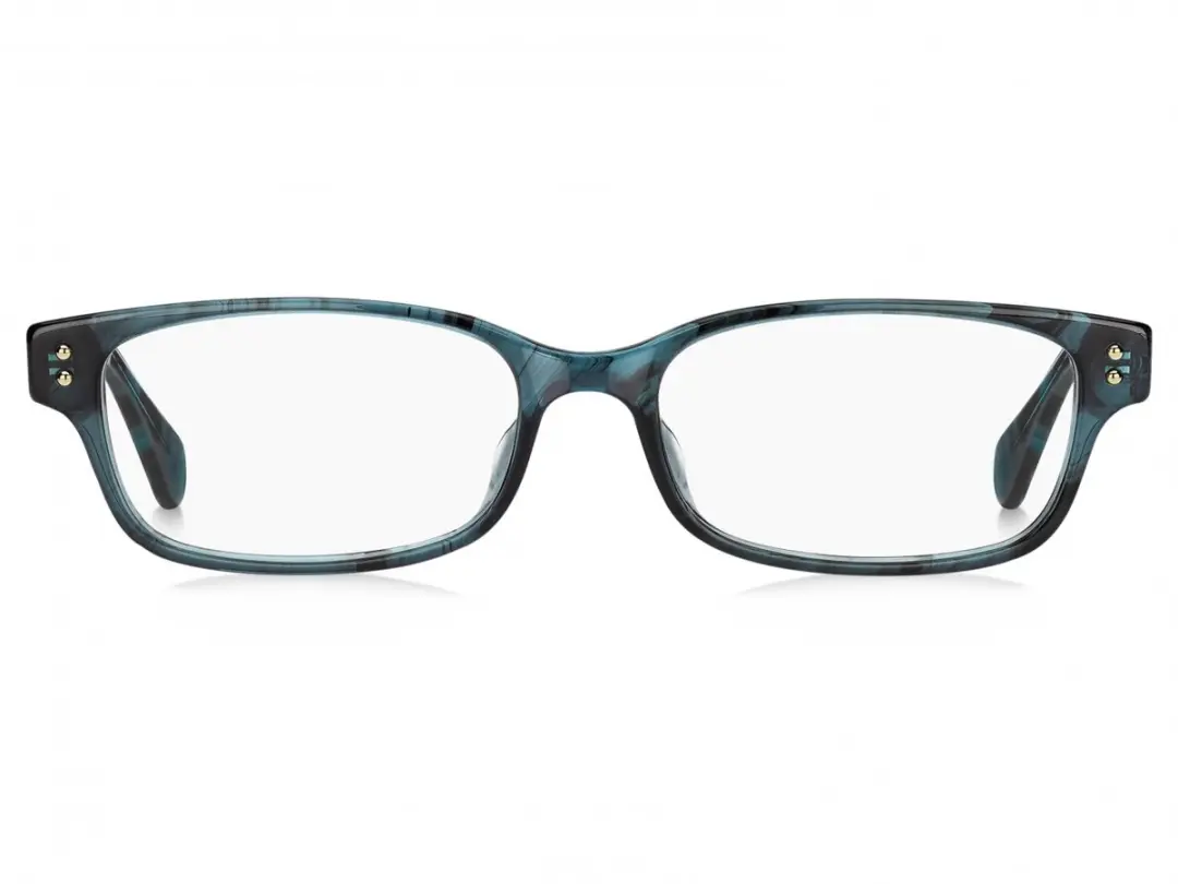 Kate Spade Lucyann Brilmonturen - Groen