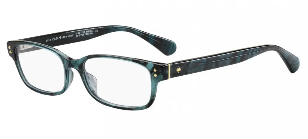 Kate Spade Lucyann Brilmonturen