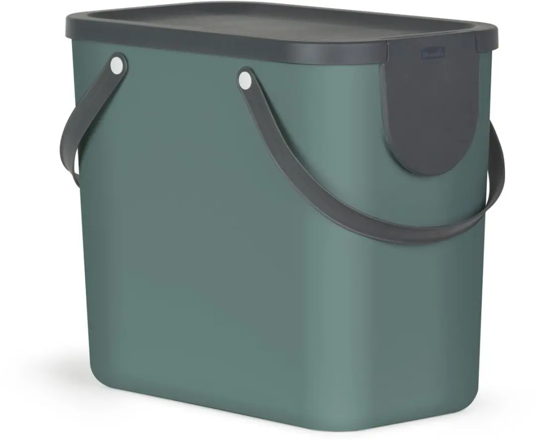 Rotho Albula Afvalscheider 25L