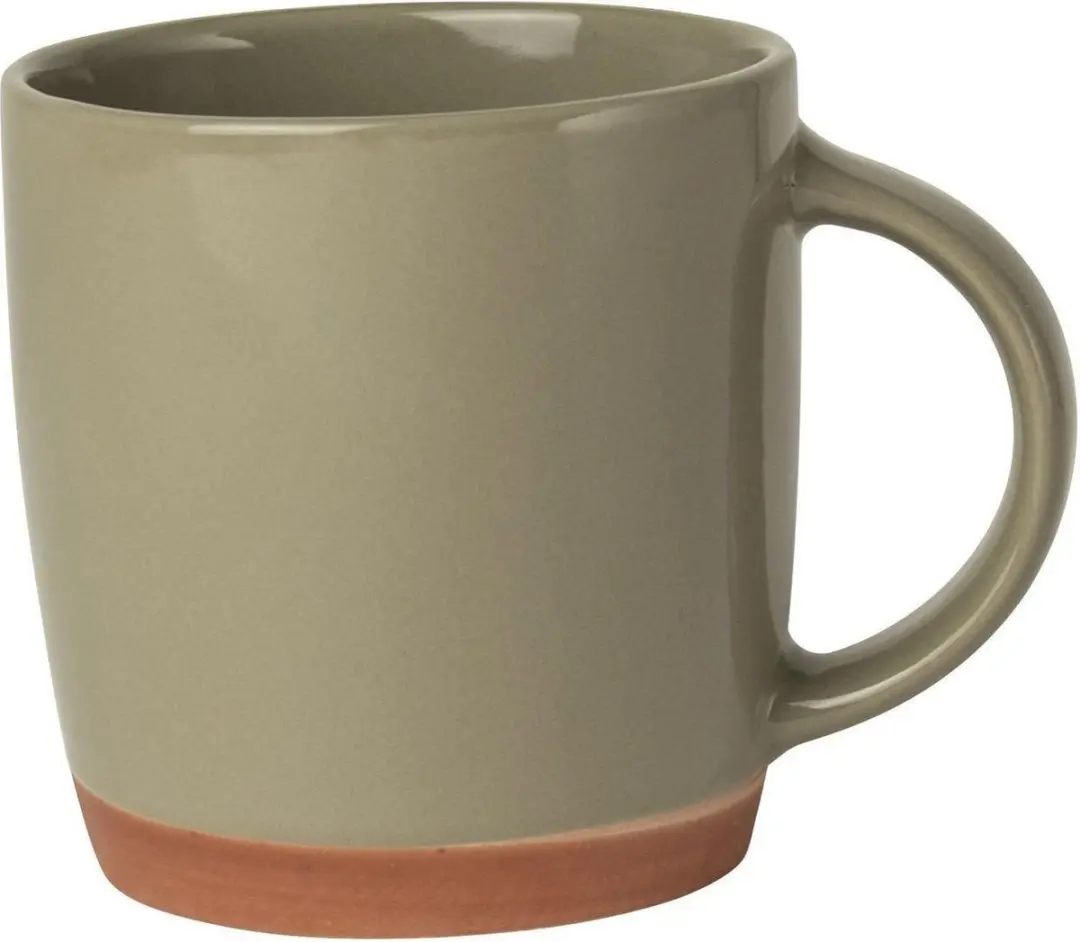Gusta Mok 300ml Stone Groen
