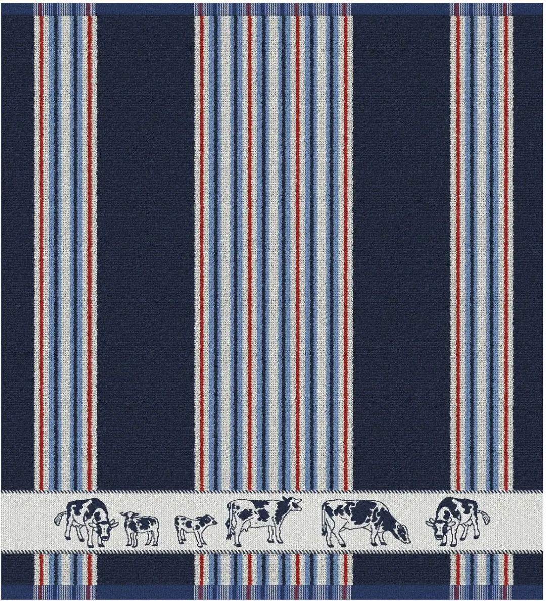 DDDDD Friesian Keukendoek