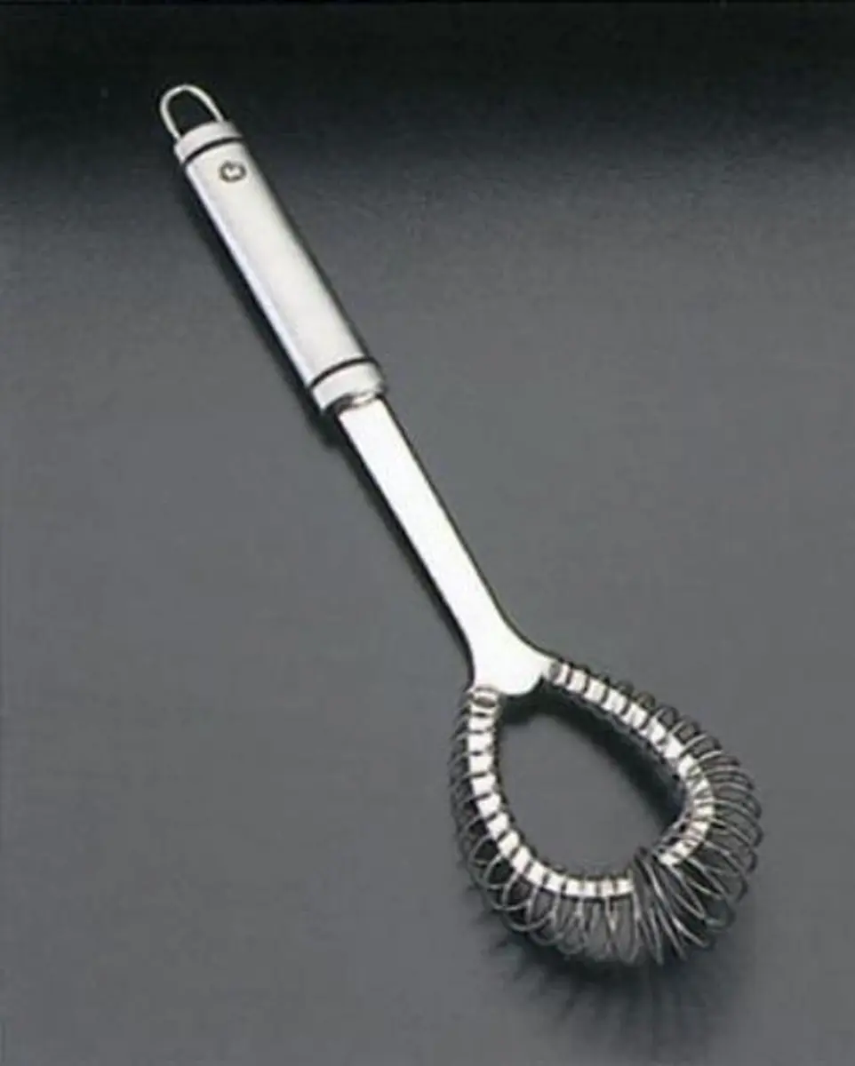 Metaltex Vivtoria Spiraalklopper 30cm