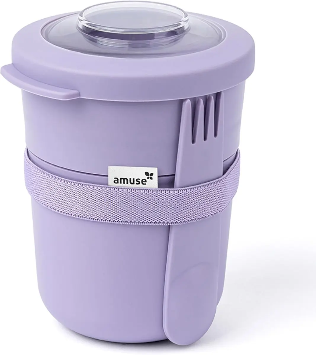 Amuse Tylla Duo Lunchbox 0.6L