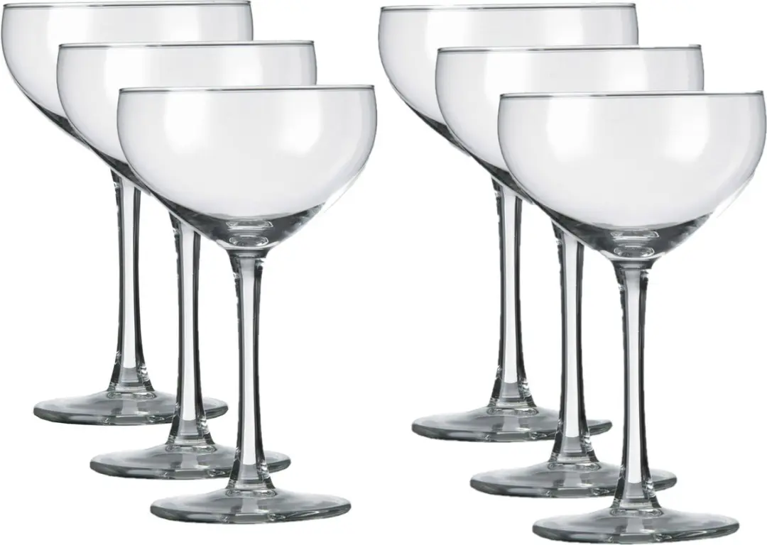 Royal Leerdam Specials Champagneglas 23cl