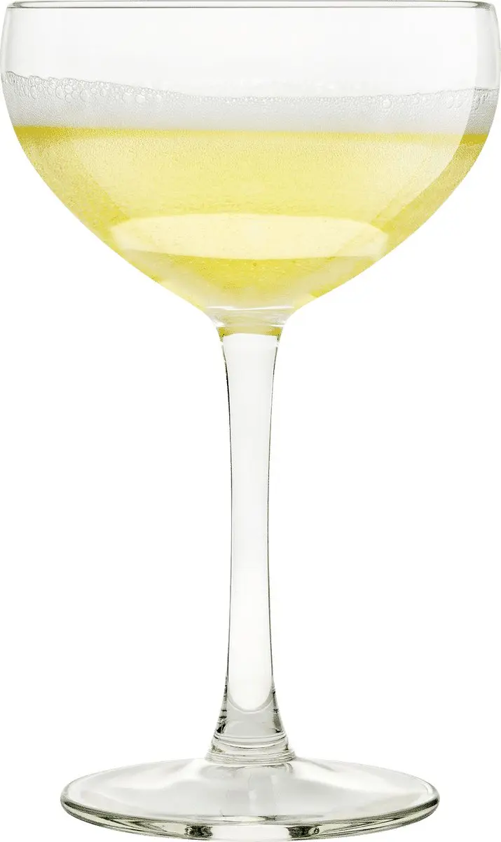 Royal Leerdam Specials Champagneglas 23cl - 6 Stuks
