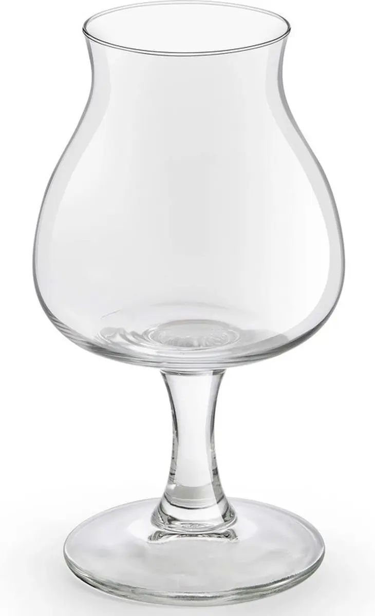 Royal Leerdam Speciaal Bierglazen Lund 260ml - 12 Stuks