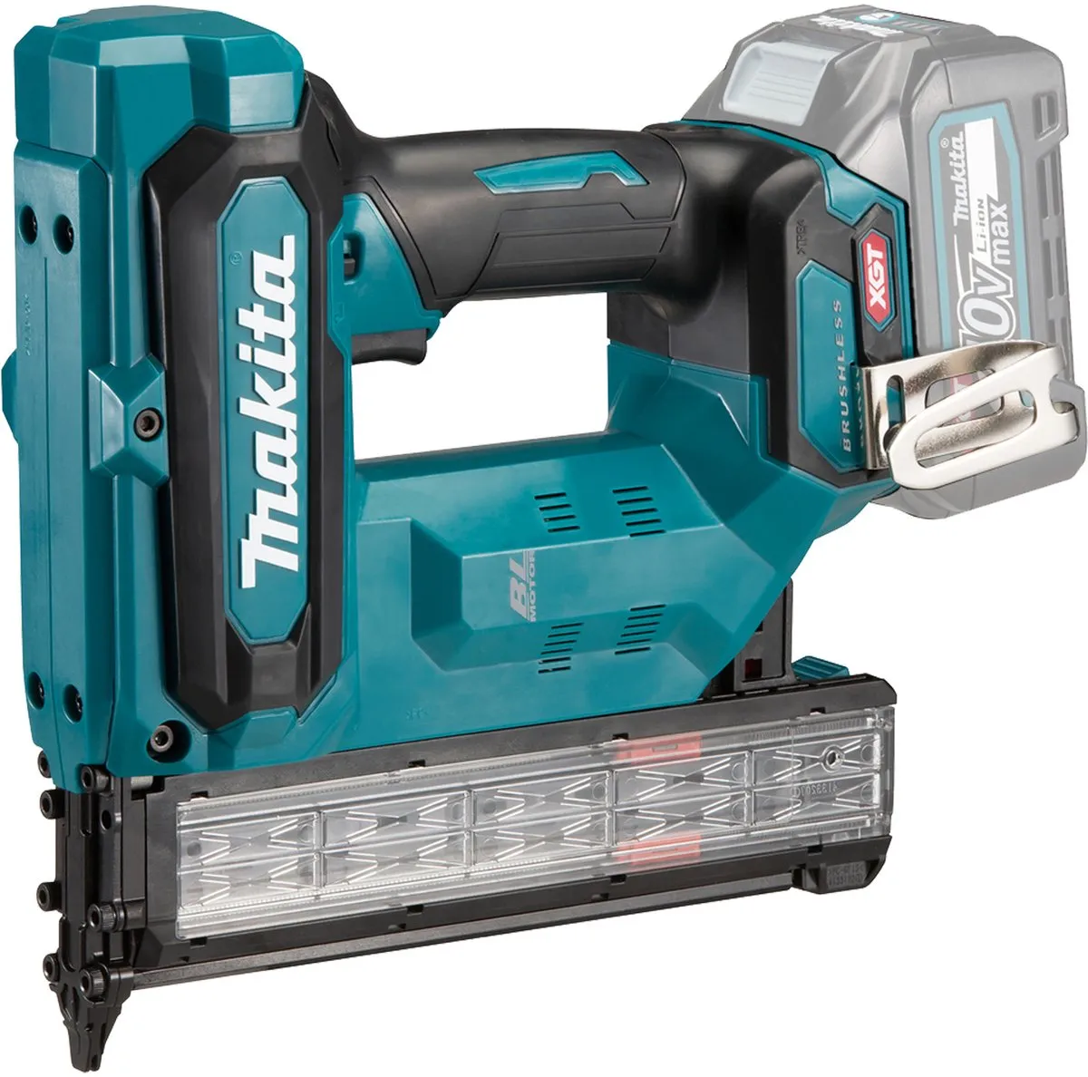 Makita FN001GZ Accu Afwerktacker 18Ga 40V Max