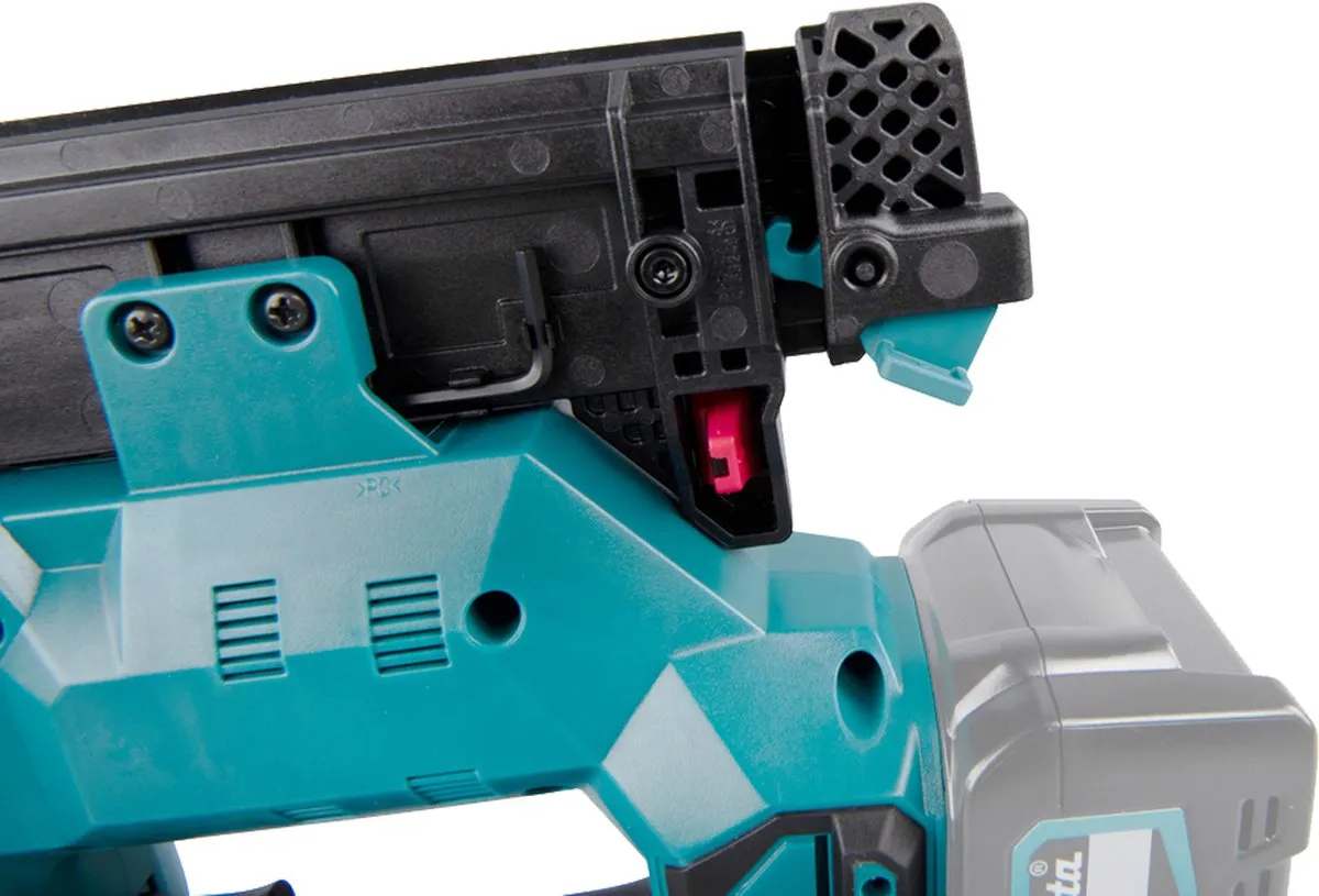 Makita FN001GZ Accu Afwerktacker 18Ga 40V Max