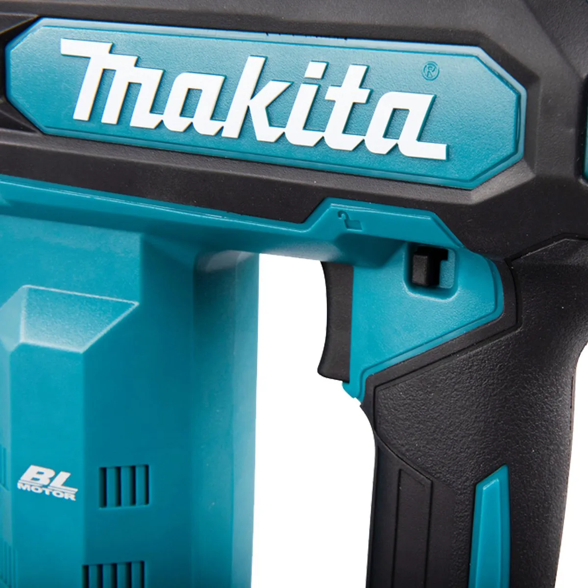 Makita FN001GZ Accu Afwerktacker 18Ga 40V Max - afbeelding 6 van 6