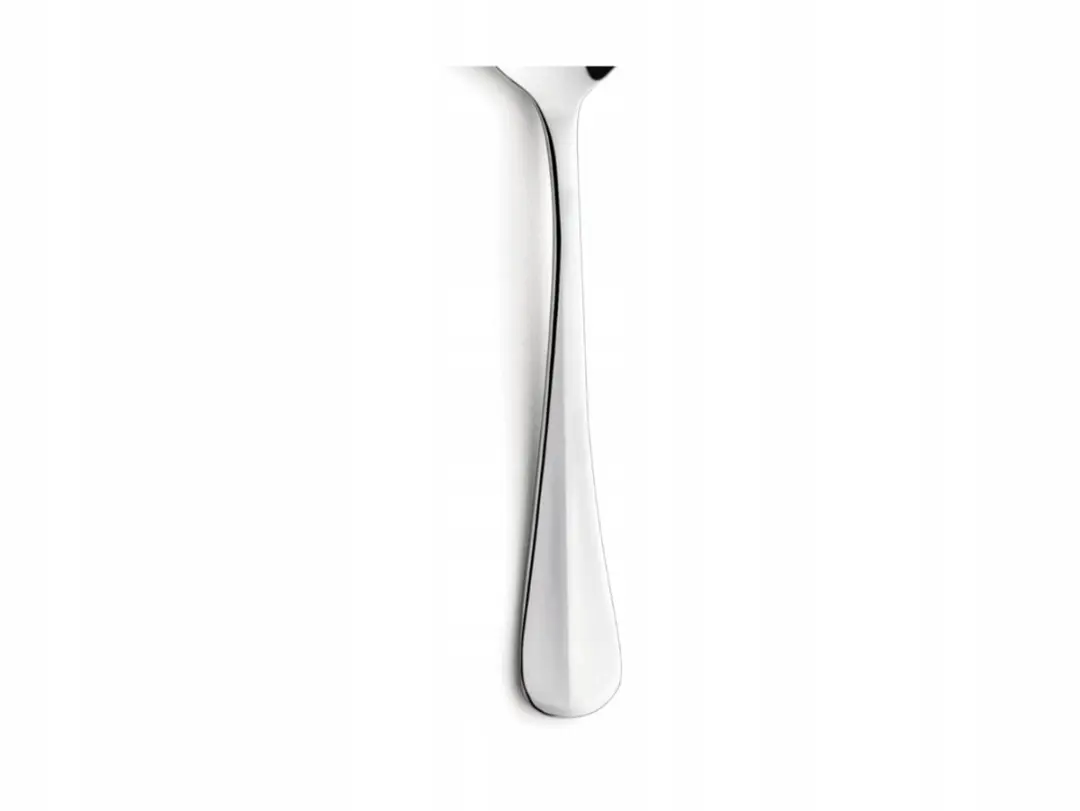 Amefa Baguette Koffielepels 1,8mm - 12 Stuks - Silver