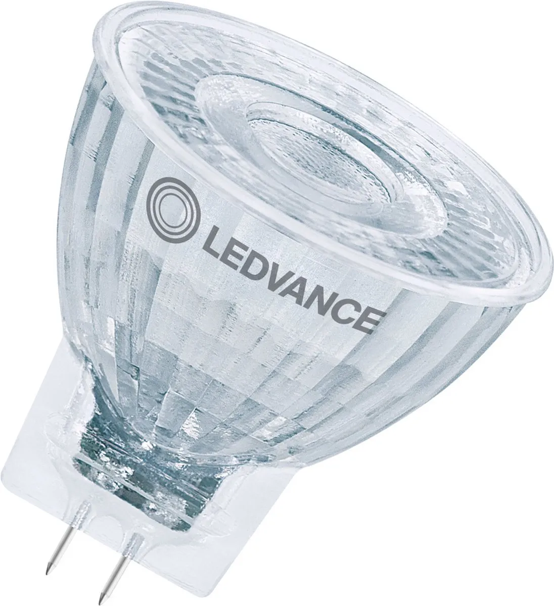 LEDVANCE Performance LED Spot Reflector GU4 MR11 4.2W 345lm - Koel wit