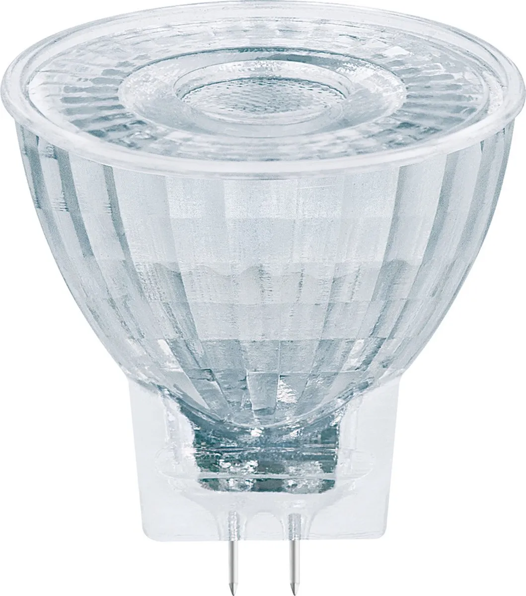 LEDVANCE Performance LED Spot Reflector GU4 MR11 4.2W 345lm