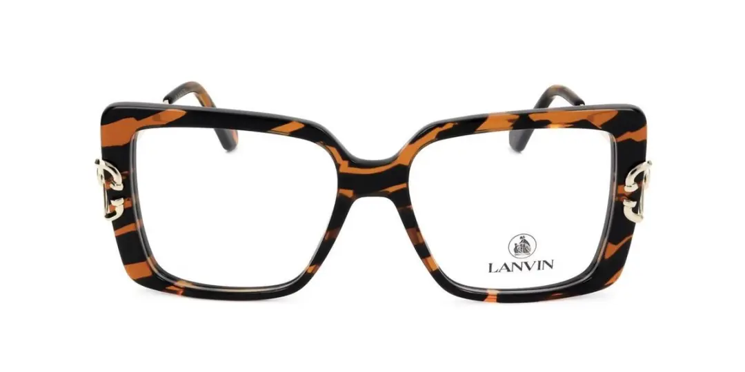 Lanvin LNV2629 Tiger Brilmonturen - Tiger